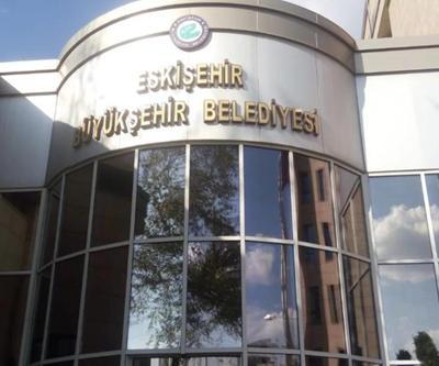 CHPli belediyede torpil iddiası: Eşi daire başkanı, kardeşi müdür oldu