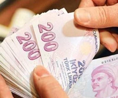 Bakanlık duyurdu Destek ödemeleri hesaplara aktarılıyor