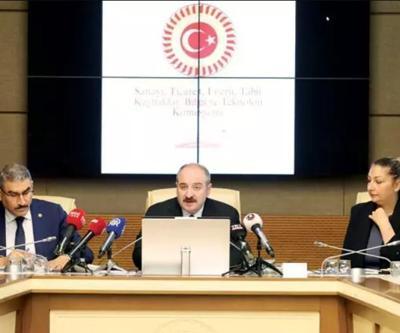 Teklif komisyondan geçti: Sattığının arkasında durmayana ağır ceza