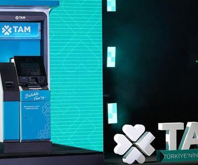 TAM ATM ne demek TAM ATMde hangi bankalar var, para kesiyor mu TAM ATM açılımı...