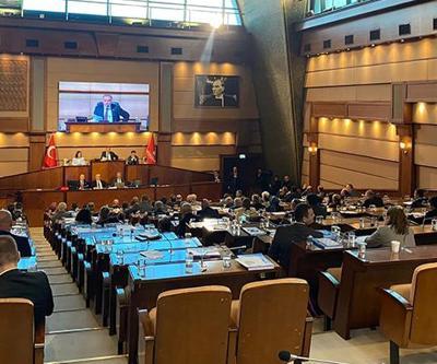 İBB Meclisi’nde Edanur tartışması