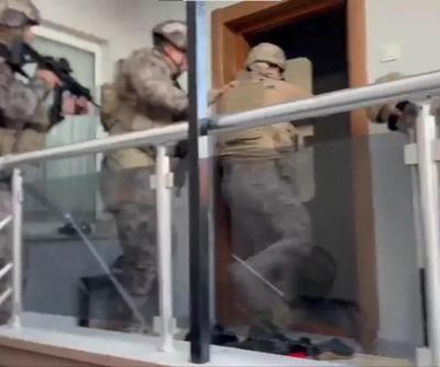 SON DAKİKA HABERİ: Bir suç örgütü daha çökertildi: Elebaşı dahil 15 kişi yakalandı