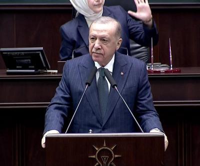 SON DAKİKA: Kumpas iddiaları... Erdoğan: Bürokratik vesayete asla izin vermeyiz