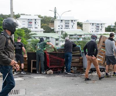 Fransa onayladı, Yeni Kaledonya karıştı: Protestolarda 3 ölü