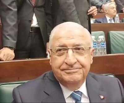 Gülerden Kuzey Iraka operasyon açıklaması