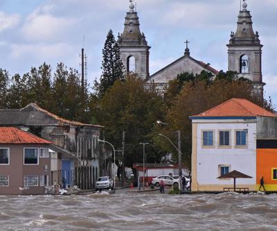 Brezilyadaki sel felaketi Can kaybı 149a yükseldi