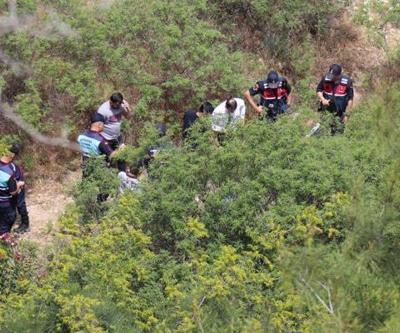 Uçurumda cansız bedeni bulunmuştu... Polonyalı turistin ölüm nedeni belli oldu