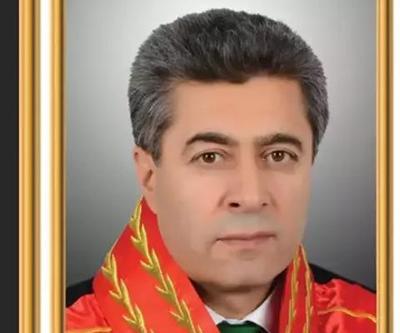 Son dakika haberi: Yargıtay Cumhuriyet Başsavcısı Muhsin Şentürk oldu