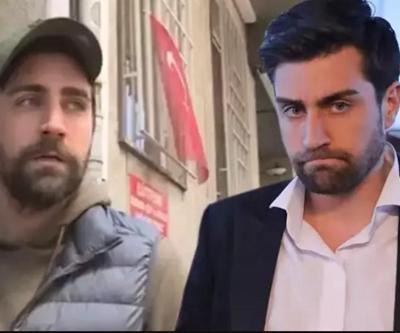 Çağlar Ertuğrul: Ben de şiddete maruz kaldım