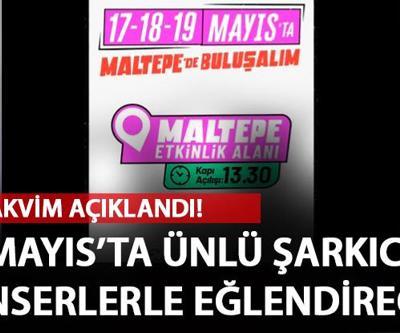 19 Mayıs konserleri 2024 İstanbul… 19 Mayıs etkinlikleri ve konserleri belli oldu