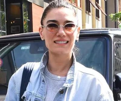 Hande Subaşı: Tatil modunda değilim