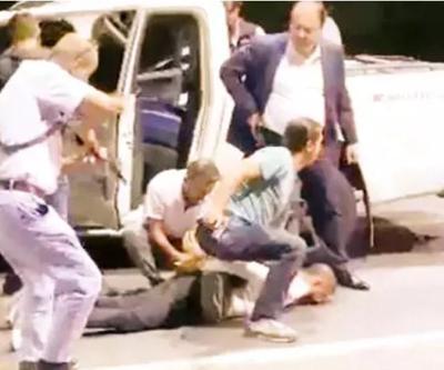 İşte gün gün M7’nin firarı: Son sinyal Şile’de