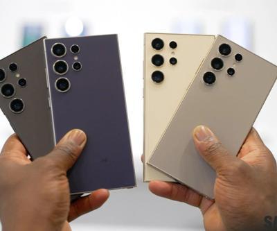 Galaxy S25 Ultra, arka kamera özellikleriyle şaşırtacak