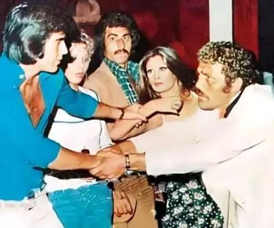 İhsan Gedik: Türker İnanoğlu bizim babamızdı