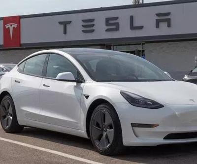 Tesladan, Berlindeki fabrikası için yeni adım