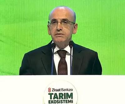 Bakan Şimşek: Önceliğimiz enflasyonu tekrar tek haneye düşürmek