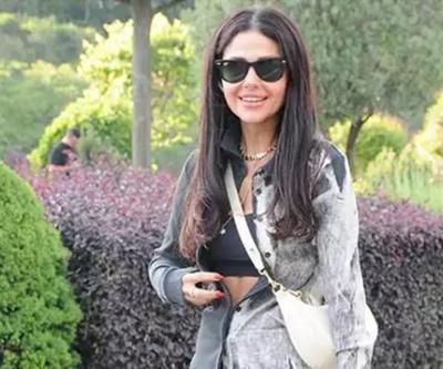 Günel Zeynalova: Kimyager oldum