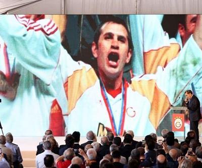 Galatasaray Kemerburgaz Tesisleri nerede Kemerburgaz Metin Oktay Tesisleri