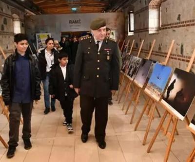 MSB duyurdu Cumhuriyet’in 100’üncü yılına özel fotoğraf sergisi