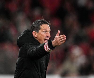 Bayern Münih, Roger Schmidt’ten de ret cevabı aldı