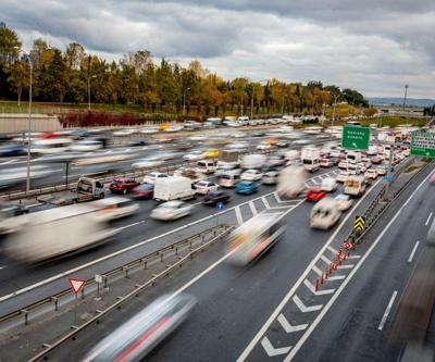 19 Mayıs kapalı yollar İstanbul, Ankara... Bugün hangi yollar trafiğe kapalı olacak