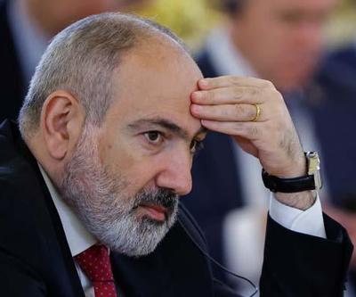 Soykırım iddialarını sorguladı: Ermenistanda Paşinyan hedef tahtasında