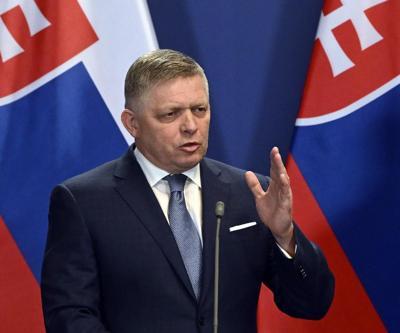 Silahlı saldırıya uğrayan Slovakya Başbakanı Ficonun sağlık durumu açıklandı