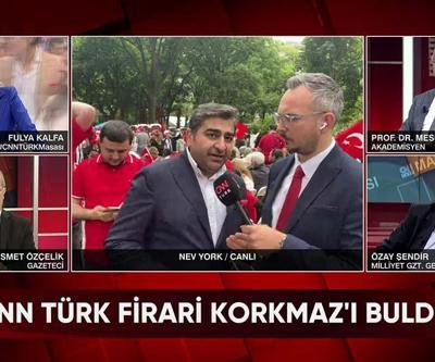 Siyasetteki sıcak tartışmaların şifreleri CNN TÜRK Masasında çözülüyor