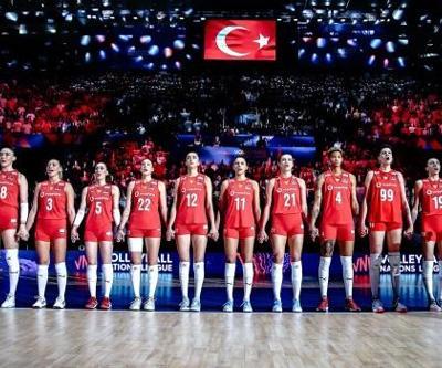 Filenin Sultanları maç izle TRT Yıldız Türkiye Fransa voleybol maç canlı izle Filenin Sultanları Fransa maçı saat kaçta