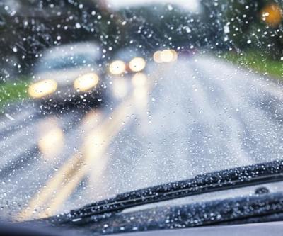 Meteoroloji o illeri uyardı: Toz taşınımı ve yağışlara dikkat 20 Mayıs hava durumu