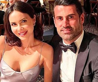 14 yıllık evlilik bitiyor mu Volkan Demirel ve Zeynep Demirel çiftinden boşanma iddialarına yanıt