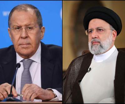 Lavrov: Reisi, Rusya’nın güvenilir bir dostuydu