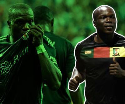 Beşiktaşın golcüsü Aboubakara transfer teklifi