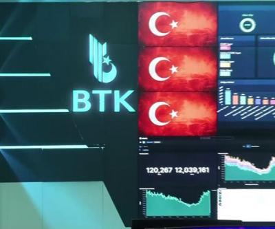 İşte Türkiyenin siber kalesi USOM saldırılara göz açtırmıyor