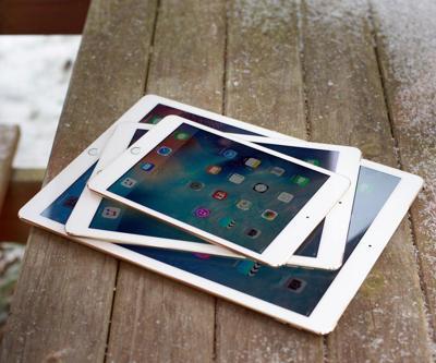 iPad Mini’nin 2024’ün sonundan önce çıkmayacağını söyledi