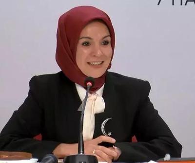 Son dakika haberi: Bakan Göktaş duyurdu Resmi nikahı 15-30 nisan olana bugün başlıyor...
