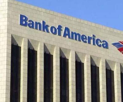 Bank of America dolar/TL tahminini açıkladı