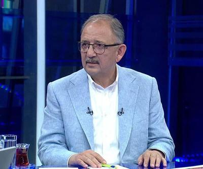 Bakan Özhaseki: Denize ulaşılamıyorsa ihbar hattı aranabilecek