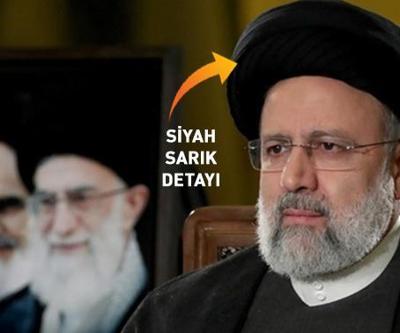 Dünya Reisiyi konuşuyor Siyah Sarık detayı ‘Bunun anlamı…’