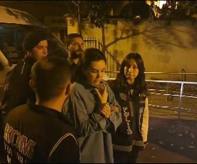 Dilan Polat 1,5 saat boyunca heyet tarafından muayene edildi
