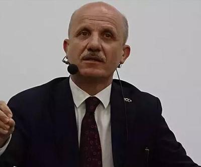 YÖK Başkanı Prof. Dr. Özvardan her ilde üniversite açıklaması