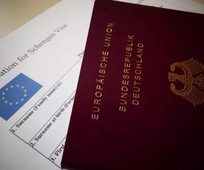 Schengen vizesi ne kadar, kaç TL oldu Schengen vizesi çocuk, yetişkin ücreti 2024…