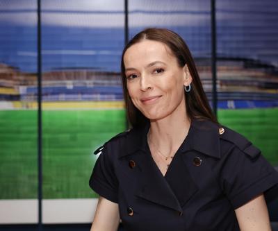 Fenerbahçe, Eda Erdemle 2 yıl daha...