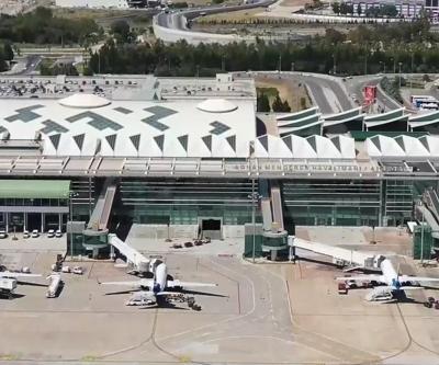 Havalimanı girişinde yeni dönem yolda: İstisna olmayacak
