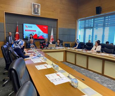 Hüseyin Yayman, “Tarihi bir gündeyiz” diyerek duyurdu Dijital telif yasası için çalışma başladı