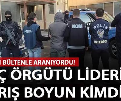 Barış Boyun kimdir, nereli Daltonlar Çetesi ve suç örgütü lideri Barış Boyun yakalandı mı