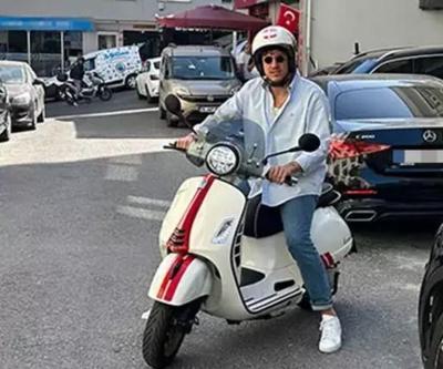 Caner Erdenizden trafiğe çözüm