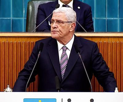Dervişoğlu: İran’daki kazadan komplolar üretilecektir