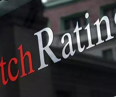 Fitch Ratingsten dikkat çeken Türkiye analizi