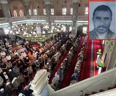 Diplomatik kaynaklar: Hasan Saklananın cenazesi Türkiyeye getiriliyor